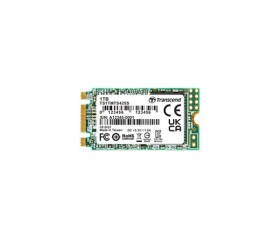 TRANSCEND SSD 425S 1TB, M.2 2242 SSD, SATA3 B+M Key, TLC EDF_985230