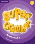 Super Minds Level 6 Super Grammar Book - Herbert Puchta