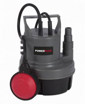 Ponorné čerpadlo Powerplus POWEW67900