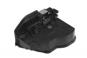 NTY Centrální zámek BMW 7 (E65–F04) X1 X3 X5 X6 Z4 (E83–E89) – zadní levý