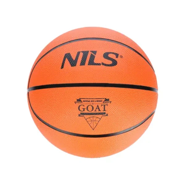 NILS NPK252 Goat 5 Basketbalový míč (5907695557367)
