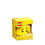 LEGO hlava silly