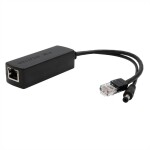 Exsys EX-60320 EX-60320 PoE splitter