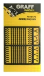 Graff Zarážky Carp Mix (FS16170)