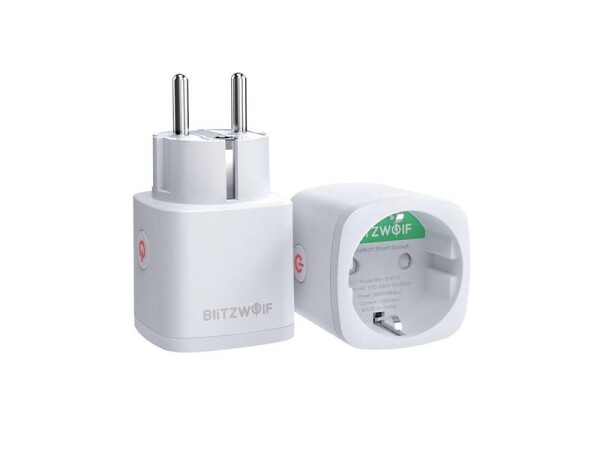 ZigBee Blitzwolf BW-SHP13