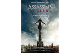 Assassin's Creed Christie Golden