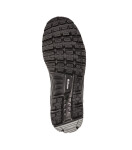 VIGOR IMPULSE MID kotníkové pánská černá 46