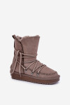 Sněhule model 203894 Step in style 37