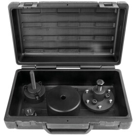 KS Tools 150.3625 Sada pro montáž těsnicích kroužků pro BWM, 4 ks