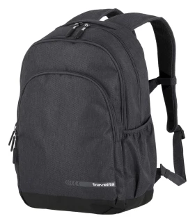 Travelite Kick Off Backpack L Anthracite 22 L TRAVELITE-6918-04