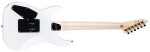 ESP LTD Mirage Deluxe 87 Snow White