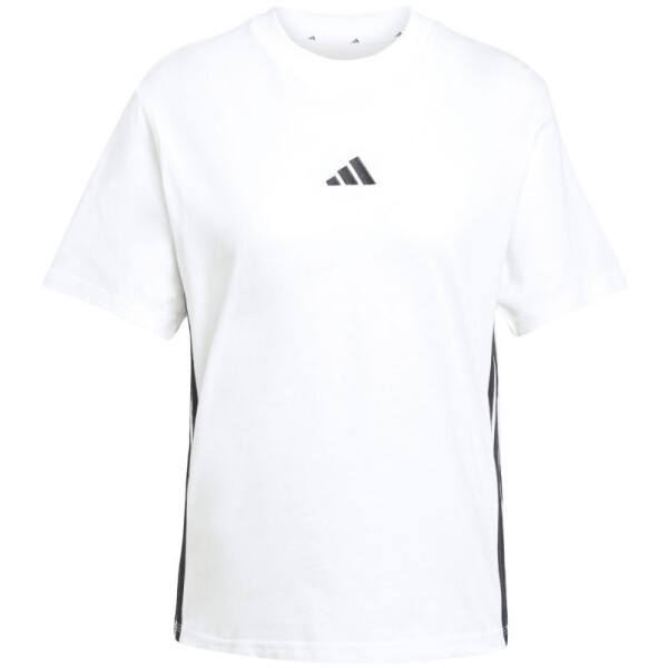 Tričko adidas Essentials 3-Stripes W JD0844 S