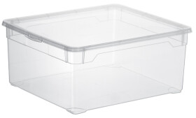 ROTHO CLEARBOX úložný box 18L