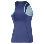 Běžecké tílko Mizuno Mugen Printed Tank 62GAB70124 Velikost textilu: