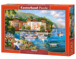 Puzzle Castorland 500 dílků
