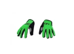 Woom dětské rukavice green vel. cm)