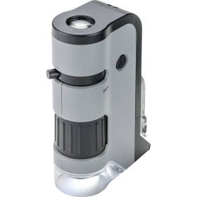 Carson Optical kapesní mikroskop, 250 x, MP-250
