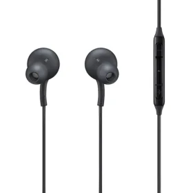Samsung AKG sluchátka černá / Sluchátka / Do uší / USB-C (4779040339963)