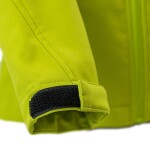 Bunda softshellová outdoorová, Pidilidi, PD1091-19, kluk - 140 | 10let