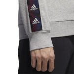 Adidas Essentials Tape Sweatshirt M GD5447 pánské S