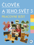 Člověk jeho svět pracovní sešit