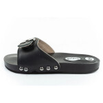 Scholl x HFD Pescura W žabky F304421004 dámské 37