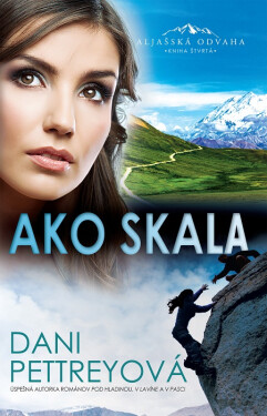 Ako skala - Dani Pettrey