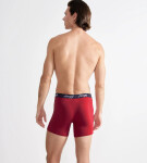 Pánské boxerky Start Short C2P box - červené M008 - SLOGGI BLUE 6