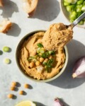 Vilgain Humus – pečená cibulka 140 g