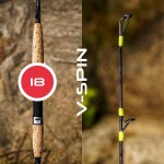 Vagner Prut Magic V-Spin 18 1,95m 80-300g,Vagner Prut Magic V-Spin 18 1,95m 80-300g
