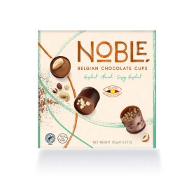 Noble Noisette Collection pralinky 120g