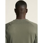 Craft triko Active Comfort LS 2 zelená