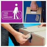 TORK 120067 Advanced papírové ručníky bílé v roli do MATIC BOX 150m (cena za 6 rolí) H1