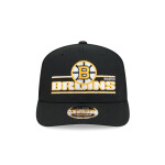 New Era Pánská kšiltovka Boston Bruins NHL 970SS Stated