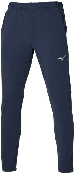 Běžecké tepláky Mizuno Paris Athlete Warm up Pant 32GDB50114 Velikost textilu: