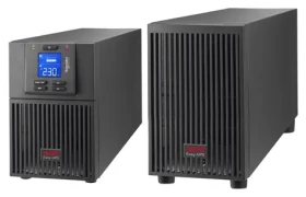 APC Easy UPS On-Line SRV 1000VA / UPS / 900W / 230V / Extended Runtime baterie (SRV1KIL-E)