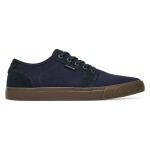 Tenisky QUIKSILVER ZEKE-01 Látkový materiál
