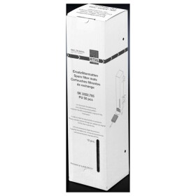 Rittal SK 3322.705 náhradní filtrační rohož (š x v x h) 120 x 120 x 12 mm, 50 ks