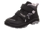 Dětské celoroční boty Superfit 1-000056-0010 Velikost: 35