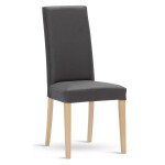 STIMA Jídelní set Casa Mia-Nancy VARIANTA PROVEDENÍ: stůl (d/š/v) 160 x 80 x 77 cm + 6 židlí