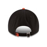 New Era Pánská kšiltovka San Francisco Giants MLB Core Classic 9TWENTY Adjustable