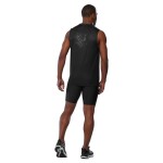 Běžecké tričko Mizuno Core Graphic Sleeveless J2GAC01290 Velikost textilu: M