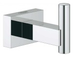 GROHE - Essentials Cube Háček, chrom 40511001