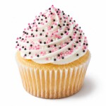 Cukrový máček SweetArt Minnie mix (50 g)