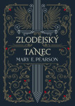 Zlodějský tanec - Mary E. Pearsonová