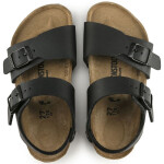 Birkenstock NEW YORK BS Jr sandály 187603 34