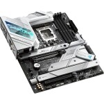 ASUS ROG STRIX Z690-A GAMING WIFI D4 / Z690 / LGA 1700 / 4x DDR4 / PCIEx16 / 1x 2.5GLAN / Wi-Fi / ATX (90MB18K0-M0EAY0)