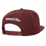 Mitchell & Ness Pánská kšiltovka Detroit Red Wings NHL Fashion Basic Snapback