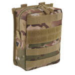 Brandit Pouzdro MOLLE Pouch Cross