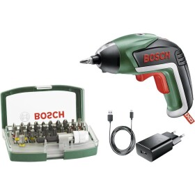 BOSCH GSR 12V-15 FC Professional / Aku vrtací šroubovák / 2x GBA 12V 2.0Ah (06019F6000)